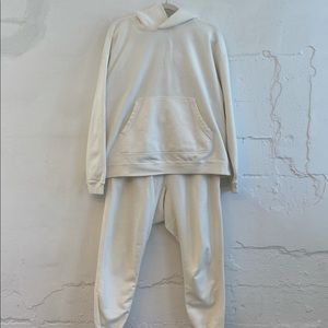 TKEES Sweatsuit